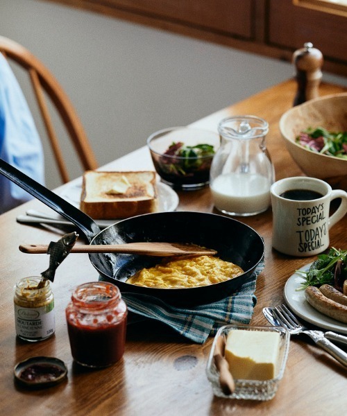 DULTON（ダルトン）の「【DULTON】バターナイフ FISH /347506（カトラリー・レディース・シルバー・FREE）」の4枚目の写真