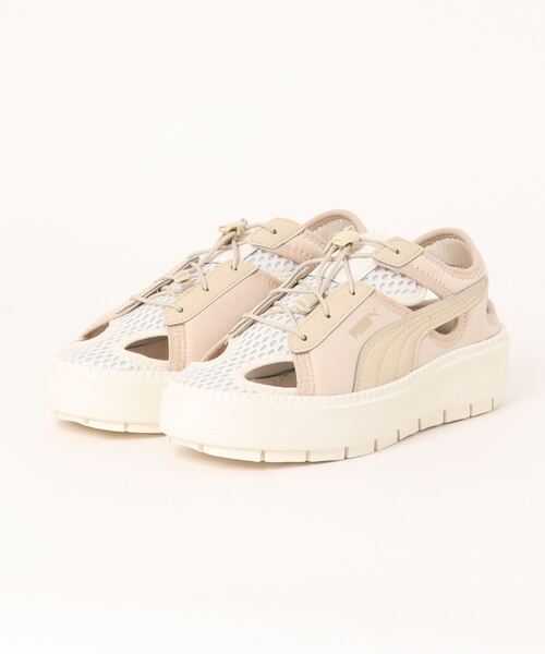 【PUMA】Platform Trace Lite