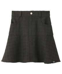 MILKFED. | MERMAID SKIRT(スカート)