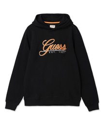 Guess | Logo Beau Hoodie Sweatshirt(パーカー)