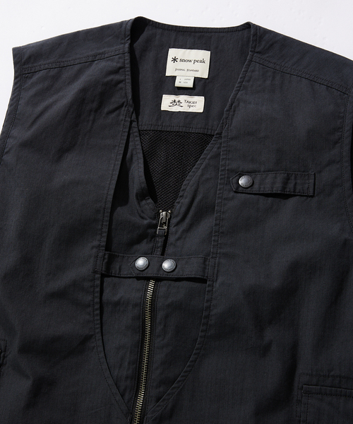 Snow Peak（スノーピーク）の「【SNOWPEAK × JOURNAL STANDARD】別注