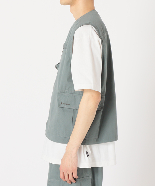Snow Peak（スノーピーク）の「【SNOWPEAK × JOURNAL STANDARD】別注