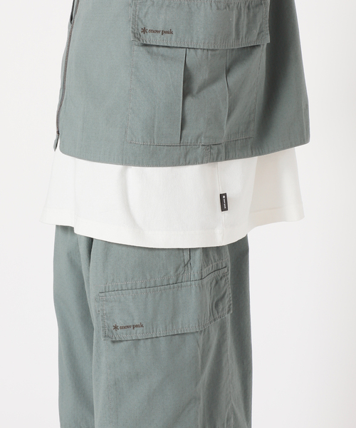 Snow Peak（スノーピーク）の「【SNOWPEAK × JOURNAL STANDARD】別注