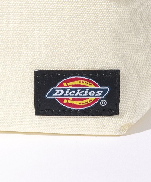 Dickies(ディッキーズ)の「Dickies ロゴ刺繍 メッセンジャーバッグ(メッセンジャーバッグ・メンズ・ベージュ/ブラック/オフホワイト・FREE)」の20枚目の写真