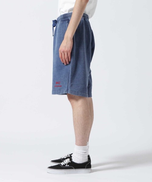 DENHAM（デンハム）の「DENHAM/デンハム/15TH SASHIKO SHORT IS