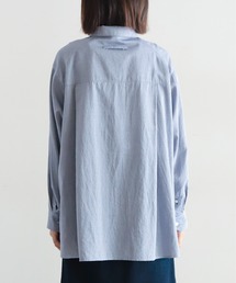 Blanc Bleu Minuit（ブランブルーミニュイ）の「コットン