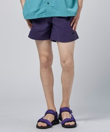 CAMP7 | 【CAMP7】水陸両用カットショーツ(その他パンツ)