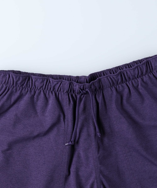 CAMP7（キャンプセブン）の「【CAMP7】水陸両用カットショーツ（その他パンツ・メンズ・ブラック/パープル・M/XL/L）」の6枚目の写真