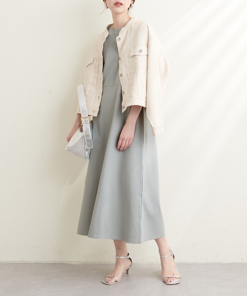 natural couture（ナチュラルクチュール）の「【mamamo】2WAY
