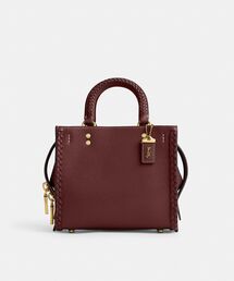 SALE★希少ブティック【COACH】ローグ20・ブレイド COACH（コーチ）の「ローグ 20・ブレイド（ショルダーバッグ
