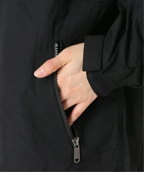 追加》【THE NORTH FACE】 COMPACTJACKET：マウンテンパーカー