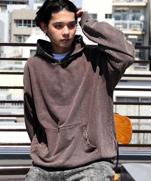 LOS ANGELES APPAREL（ロサンゼルスアパレル）の「ピグメントダイプル