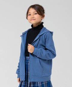 THERMAL FLEECE W'S PULLOVER｜サーマルフリースウィメンズプル