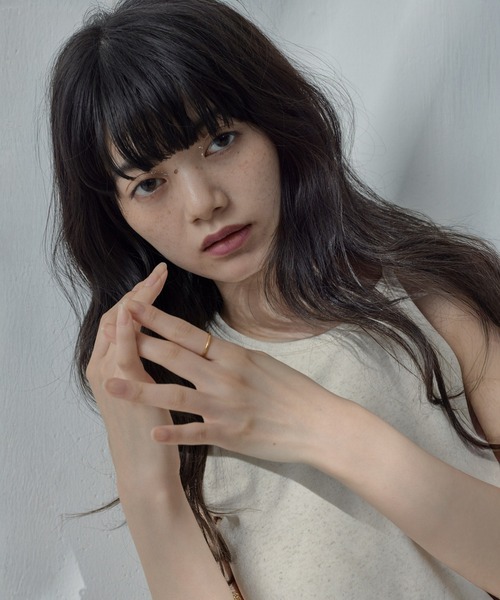 ORLEAN(オルレアン)の「【ORLEAN】 シンプルフラットリング 7号 9号 11号 316L(リング・レディース・シルバー/ゴールド・11号/9号/7号)」の17枚目の写真