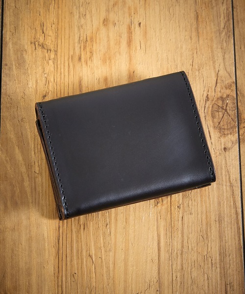 MR.OLIVE ミスターオリーブ / E.O.I / HORWEEN CHROMEXCEL LEATHER