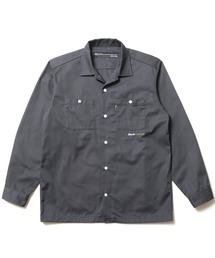 Back Channel | BC LION WORK SHIRT(シャツ/ブラウス)