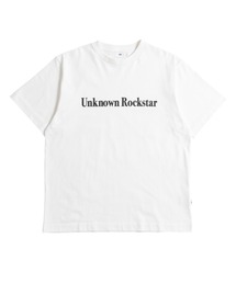 FTW（エフティダブリュー）の「UNKNOWN ROCKSTAR S/S TEE（Tシャツ/カットソー）」