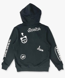 HIPANDA ハイパンダ メンズ ワッペン フーディー　パーカー　白　長袖 楽天市場】hi Panda（パーカー｜トップス）：メンズファッション