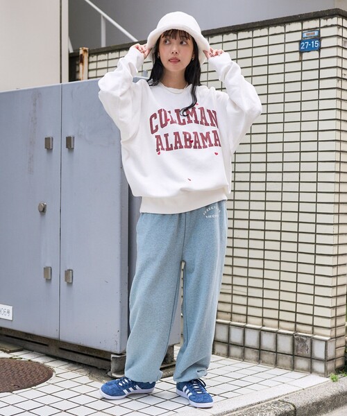 FREAK'S STORE(フリークスストア)の「ファー チューリップハット(ハット・レディース・ホワイト/ブラック/ベージュ/その他・ONE SIZE)」の7枚目の写真