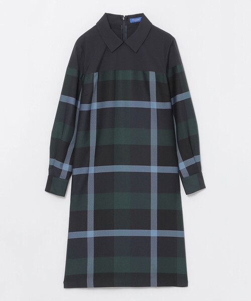 BLUE LABEL CRESTBRIDGE（ブルーレーベルクレストブリッジ）の