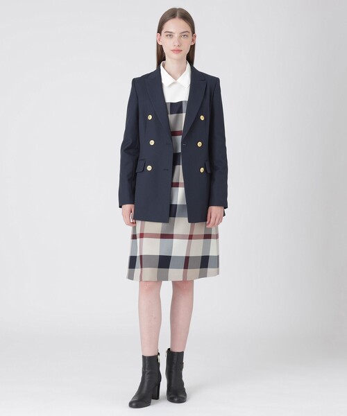 BLUE LABEL CRESTBRIDGE（ブルーレーベルクレストブリッジ）の