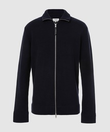 Maison Margiela（メゾンマルジェラ）の「バイカラーニット