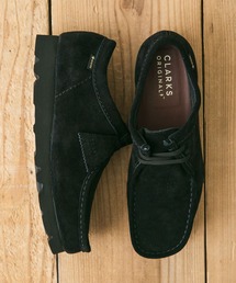 Clarks | Clarks　WallabeeGTX(ブーツ)