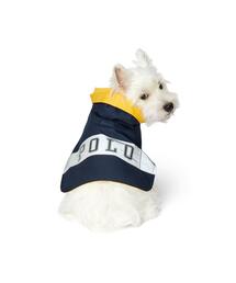【Ralph Lauren】 ラルフローレン ドッグ ジャケット ペット 2色 Ralph Lauren(ラルフローレン) ペット用品(ライフスタイル