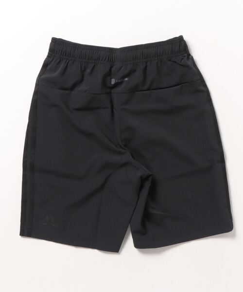 adidas（アディダス）の「adidas/アディダス M MH 3ST クロスショーツ（その他パンツ・メンズ・ブラック・M/2XL/L/S/XL）」の2枚目の写真