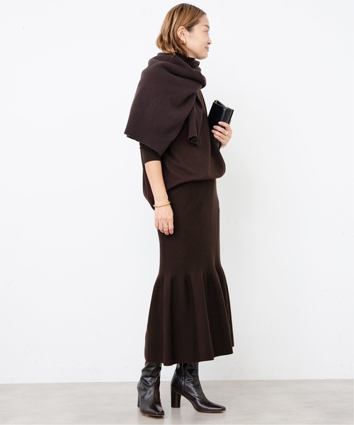 WONDER lily スカート（スカート）｜Deuxieme Classe（ドゥーズィエム