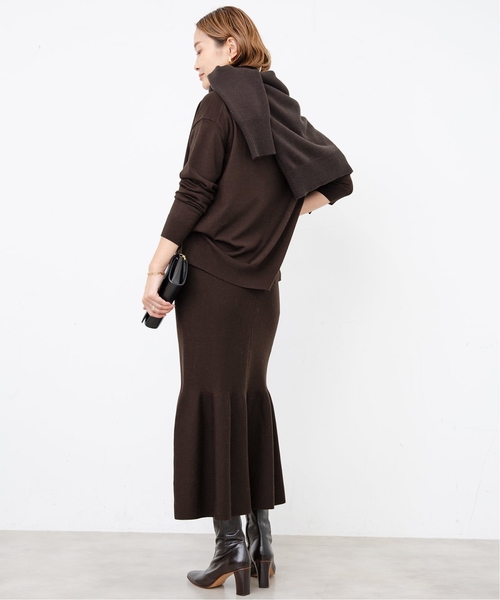 WONDER lily スカート（スカート）｜Deuxieme Classe（ドゥーズィエム