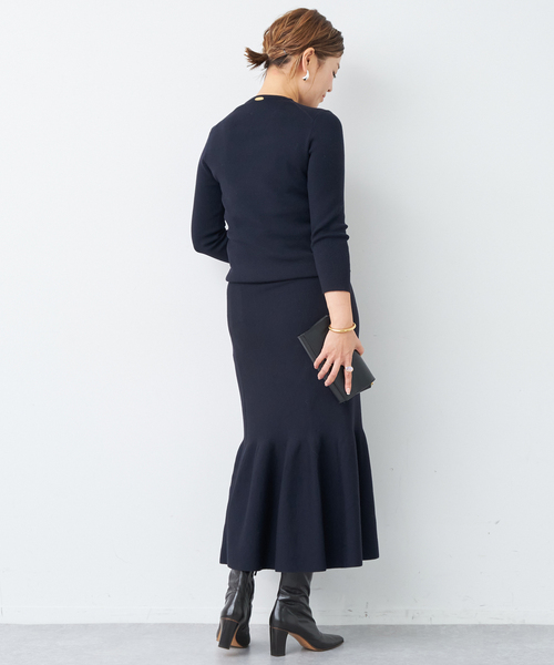 WONDER lily スカート（スカート）｜Deuxieme Classe（ドゥーズィエム