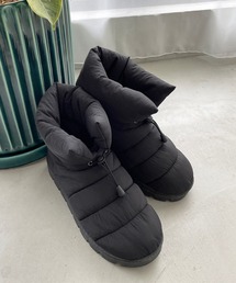 LOWRYS FARM | ナカワタブーツ 976887(ブーツ)