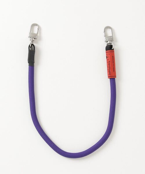 Topologie 8.0mm リストストラップ（スマホグッズ）｜Topologie