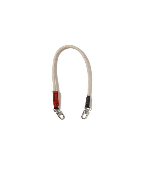 topologie ストラップ 5本セット topologie ストラップ 5本セット 8.0mm Rope / Navy Orange