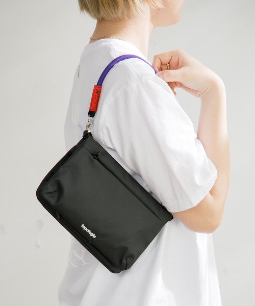 Topologie 8.0mm リストストラップ（スマホグッズ）｜Topologie