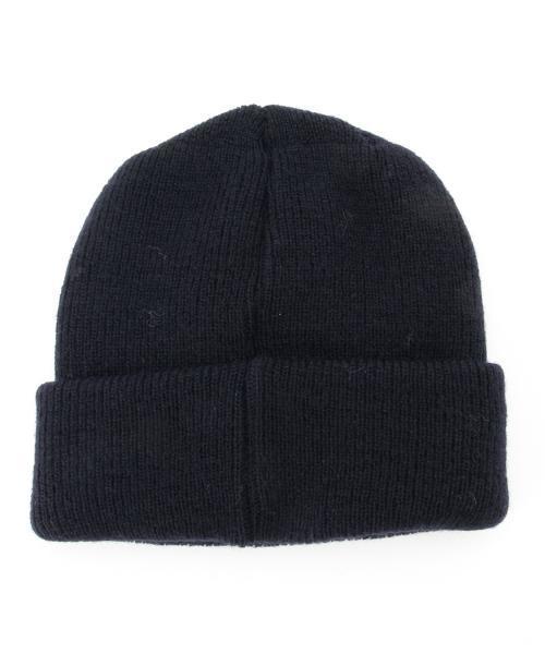 BEAMS（ビームス）の「◆BEAMS / 縮絨 ウール ワッチキャップ（ニットキャップ/ビーニー・メンズ・ホワイト/グレー/ブラック/ベージュ/ワイン/ダークグリーン/ブルー/ネイビー・ONE SIZE）」の22枚目の写真