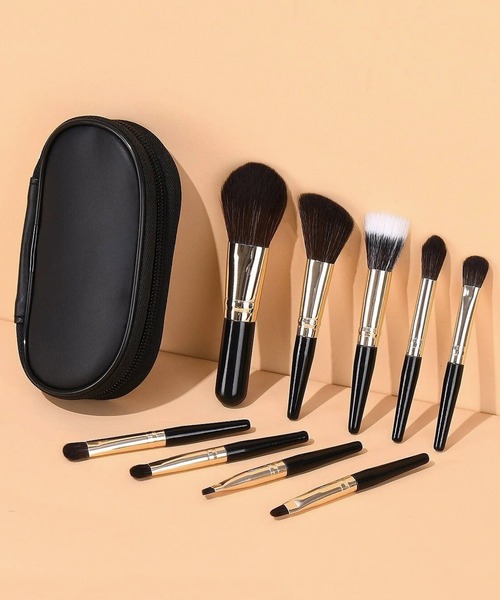 Dita Muaj.（ディータムアージュ）の「【選べる】ブラシセット（メイク