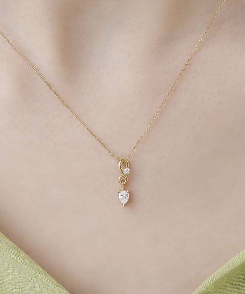 Canal 4℃（カナルヨンドシー）の「【限定ケース付き】K10