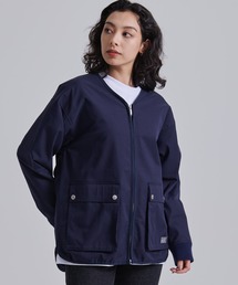 Eddie Bauer(GfB[oEA[)̃J[X WPbg(m[J[WPbg)