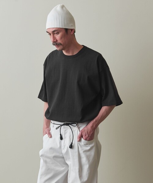 新品未使用【Steven Alan】ニットハット / グレー 新品未使用【Steven Alan】ニットハット / グレー スティーブン