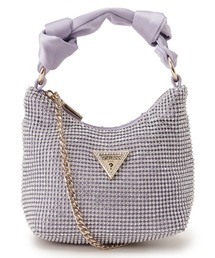 Guess | LUA Mini Hobo(ハンドバッグ)