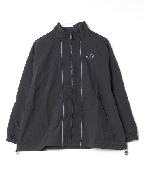 プーマ PUMA CORE HERITAGE ウーブン ジャケット_（その他アウター）｜PUMA（プーマ）