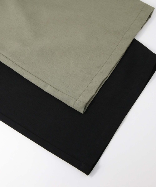 Gready Brilliant（グレディブリリアン）の「Vネックサロペット