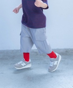 パンツ ROCKCAKE Crystal Heart 2way Jogger Back Melange RC21PT00240 ROCKCAKE スウェットパンツ ジャージ ROCKCAKE/ロックケーキ