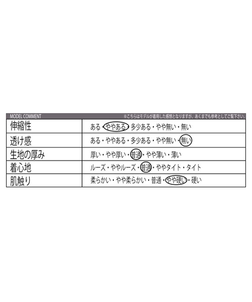 8(eight)(エイト)の「ハードグラフィック加工ロンT(Tシャツ/カットソー・メンズ・ブラック系その他2/ブラック系その他/ブラック系その他3・MEDIUM/LARGE)」の15枚目の写真
