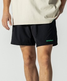 inhabitant(インハビタント)Board Short Pants/シンプルショートパンツ/サーフィン/レジャー/スケートボード