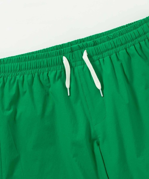 【セール】inhabitant(インハビタント)Board Short Pants/シンプルショートパンツ/サーフィン/レジャー/スケートボード（その他パンツ）｜INHABITANT（インハビタント）