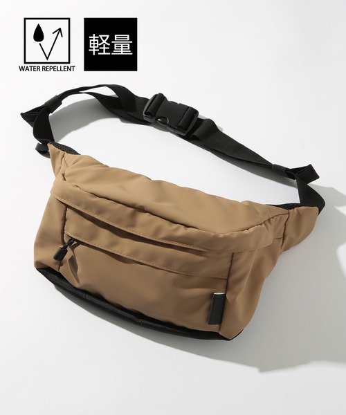 セール】撥水加工で雨の日も安心【FORECAST】防水コーティング