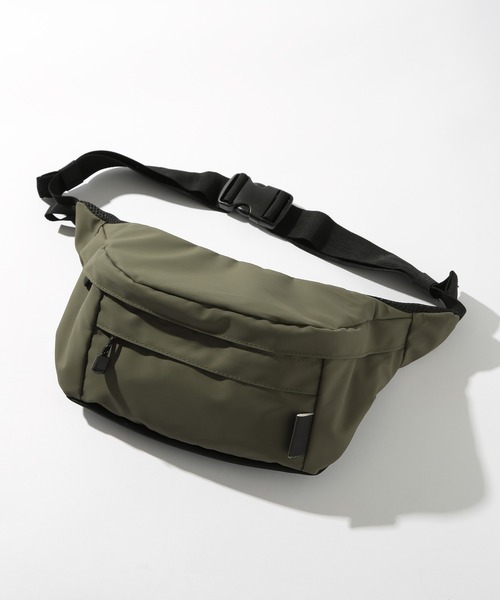 セール】撥水加工で雨の日も安心【FORECAST】防水コーティング 2WAY